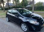 Ford Fiësta 1.0 Ecoboost 95pk 5dr 2020 Zwart Apple carplay, Voorwielaandrijving, Stof, 580 kg, 1064 kg