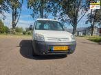 Citroen Berlingo 1.6 HDI 600 First- GOED ONDERHOUDEN- DISTRI, Voorwielaandrijving, Gebruikt, 4 cilinders, Origineel Nederlands