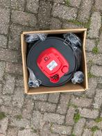Heavy Duty Aszuiger - Hittebestendige 3x gebruikt, Witgoed en Apparatuur, Stofzuigers, Stofzuiger, Ophalen of Verzenden, Zo goed als nieuw
