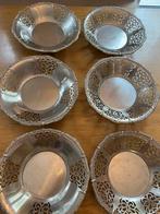 6 RETRO ALESSI schalen, Verzamelen, Ophalen of Verzenden, Overige typen