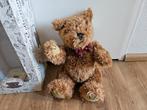 Grote Teddybeer Z.G.A.N., Verzamelen, Ophalen of Verzenden, Zo goed als nieuw, Stoffen beer, Overige merken