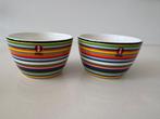 Iittala Origo 2 kommetjes 150 ml, Huis en Inrichting, Keuken | Servies, Nieuw, Ophalen of Verzenden, Kom(men), Overige stijlen