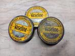 Vaseline, wo2 Engels Brits oorlog, Verzamelen, Militaria | Tweede Wereldoorlog, Ophalen of Verzenden, Engeland, Landmacht