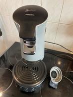 Senseo Koffiezetapparaat - Perfecte Koffie!, Witgoed en Apparatuur, Koffiezetapparaten, Ophalen, Gebruikt, Koffiemachine, 2 tot 4 kopjes