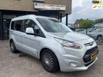 Ford Tourneo Connect Compact 1.0 Titanium, Voorwielaandrijving, Euro 5, Gebruikt, Bedrijf