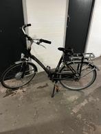 Batavus E-bike zonder accu/display, Ophalen, Batavus, Versnellingen, 53 tot 56 cm