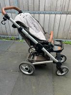 Kinderwagen-merk Mutsy met winterzitzak., Ophalen of Verzenden, Gebruikt, Overige merken, Voetenzak
