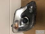 W906 sprinter facelift xenon led koplamp rechts origineel, Ophalen of Verzenden, Gebruikt, Mercedes-Benz