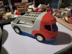 Little tikes autotransportter, Kinderen en Baby's, Ophalen of Verzenden, Little tikes, L, L