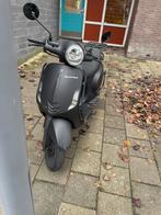 La souris sourini gele kenteken, Fietsen en Brommers, Snorfietsen en Snorscooters, Zo goed als nieuw, Benzine, Ophalen, Overige merken