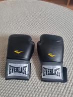 Everlast Bokshandschoenen small medium heren topstaat 100oz, Overige, Everlast, Ophalen of Verzenden, Zo goed als nieuw