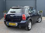 Mini Mini Countryman 1.6 One Business Line Pano,Navi,Pdc,Air, Auto's, Voorwielaandrijving, Euro 5, Stof, Gebruikt