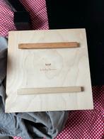 Ferm Living Houten Schilderijtjes Kindekamer, Ophalen of Verzenden, Zo goed als nieuw