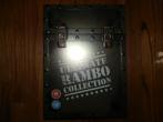 Rambo - ultimate collection., Cd's en Dvd's, Vanaf 16 jaar, Boxset, Ophalen of Verzenden, Zo goed als nieuw