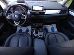 BMW 2-serie Active Tourer 218i Corporate Lease High Executiv, 136 pk, Gebruikt, Zwart, Bedrijf