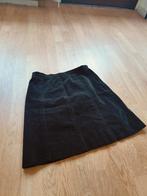 Vintage velour yves saint laurent skirt, Gedragen, Ophalen of Verzenden