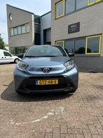 Toyota Aygo X 1.0 VVT-i MT Pulse, Start-stop-systeem, Stof, Gebruikt, 920 kg