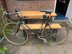 Peugeot Tourmalet vintage dames racefiets, Fietsen en Brommers, 28 inch, Gebruikt, 10 tot 15 versnellingen, 47 tot 50 cm