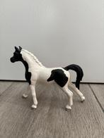 Schleich Pinto arabier hengst 13840, Ophalen of Verzenden, Zo goed als nieuw, Paard, Beeldje of Figuurtje