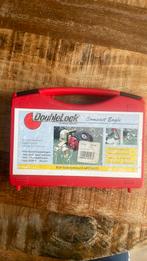 Doublelock security systems, Ophalen of Verzenden, Zo goed als nieuw
