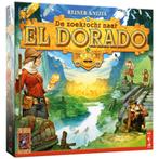 De Zoektocht naar El Dorado - Bordspel | Nieuw in doos, Hobby en Vrije tijd, Gezelschapsspellen | Bordspellen, 999  Games, Almere