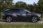 Hyundai Tucson 1.6 T-GDI HEV 230 PK Premium Sky € 27.690,0, Auto's, Adaptive Cruise Control, 4 cilinders, 1650 kg, Bedrijf