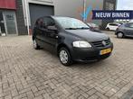 Volkswagen Fox 1.4 Trendline Goed Onderhouden NAP!, Voorwielaandrijving, 15 km/l, Gebruikt, 4 stoelen