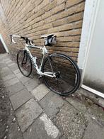 Biacho dames recefiets maat 48, Fietsen en Brommers, Overige merken, 28 inch, Gebruikt, Aluminium