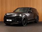 Land Rover Range Rover Sport 3.0 P460e Dynamic HSE 24"-MASSA, Automaat, 12 maanden, Zwart, Bedrijf