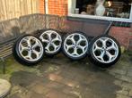 Ford st velgen 18 inch, Auto-onderdelen, Banden en Velgen, Ophalen, 18 inch, Velg(en), Zomerbanden
