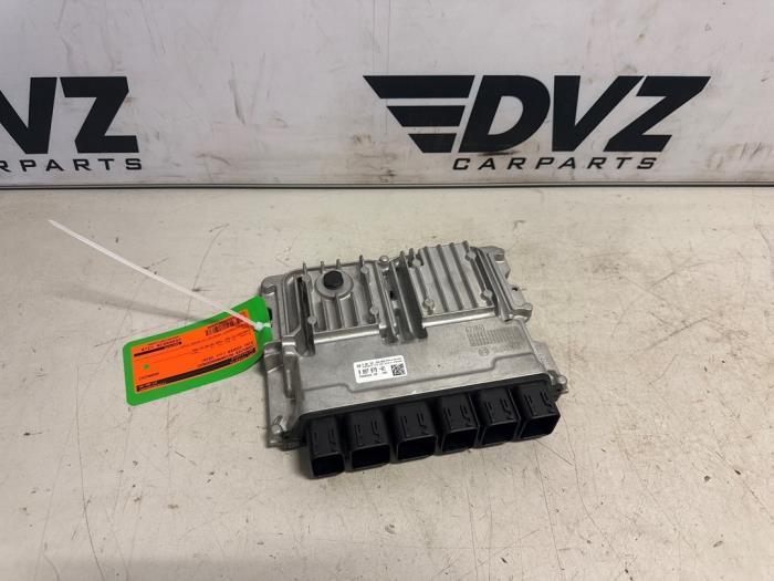 Computer Motormanagement van een Mini Cooper, Auto-onderdelen, Elektronica en Kabels, Mini, Gebruikt, 3 maanden garantie, Ophalen of Verzenden