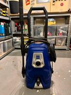 Lux Hogedrukreiniger - Karwei, Ophalen of Verzenden, Zo goed als nieuw, Elektrisch, Met regelbare waterdruk