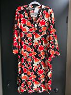 Nieuw fos Amsterdam jurk L travel nieuw, Ophalen of Verzenden, Nieuw, Blauw, Onder de knie