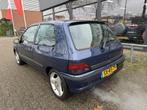 Renault Clio 1.8-16V (bj 1991), Auto's, Oldtimers, Voorwielaandrijving, 135 pk, Handgeschakeld, Geïmporteerd