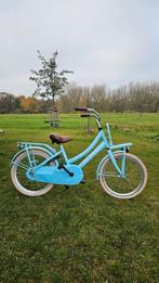 Leuke kinder fiets Altec - 18 inch, Fietsen en Brommers, Fietsen | Meisjes, Onbekend, Ophalen of Verzenden, 18 inch, Handrem
