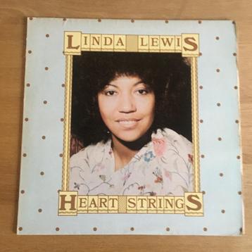Linda Lewis - Heart Strings LP  