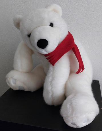 Knuffels beertje voor €10 beschikbaar voor biedingen