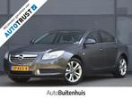 Opel Insignia 1.8 Cosmo|YOUNGTIMER|CLIMATE|CRUISE, Euro 5, Huisgarantie, 4 cilinders, Met garantie (alle)