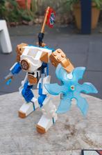 Lego Ninjago 71761, Kinderen en Baby's, Speelgoed | Duplo en Lego, Ophalen, Zo goed als nieuw