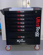 Nieuwe Gereedschapswagen gereedschapskar 7 la vol, Auto diversen, Autogereedschap, Ophalen, Nieuw