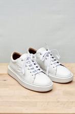 Branchini sneakers., Kleding | Heren, Schoenen, Wit, Ophalen of Verzenden, Zo goed als nieuw, Branchini