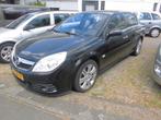 Opel Vectra 1.6-16V Executive (bj 2008), Voorwielaandrijving, 15 km/l, Gebruikt, 4 cilinders
