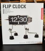Flip klok / klapklok kikkerland, Huis en Inrichting, Woonaccessoires | Klokken, Ophalen of Verzenden, Nieuw