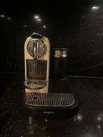 Nespresso Magimix Koffiezetapparaat lekt water, Witgoed en Apparatuur, Koffiezetapparaten, Koffiepads en cups, Gebruikt, Espresso apparaat