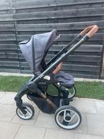 Mutsy Evo kinderwagen, Kinderen en Baby's, Kinderwagens en Combinaties, Ophalen, Gebruikt, Combiwagen, Mutsy