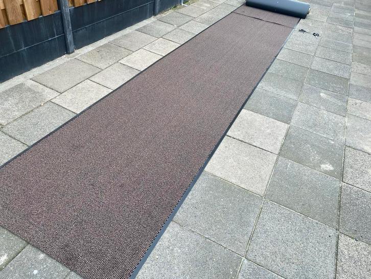 Droogloopmat  120cm x 500 cm, Huis en Inrichting, Stoffering | Tapijten en Kleden, Nieuw, 50 tot 100 cm, 100 tot 150 cm, Rechthoekig