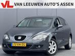 SEAT Leon 1.6 Businessline | Climate | Climate | Inruilkoopj, Auto's, Parkeersensor, Stof, Gebruikt, Zwart