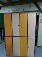 Kluisjes, Ophalen, Zo goed als nieuw