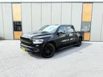 Dodge RAM 1500 Night Edition 2022  Lease vanaf €. 650.-, Automaat, 5654 cc, Zwart, Bedrijf