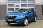 Opel Grandland X 1.2 Turbo Business Executive / Carplay / Tr, Auto's, Opel, Te koop, 1270 kg, Benzine, Dodehoekdetectie